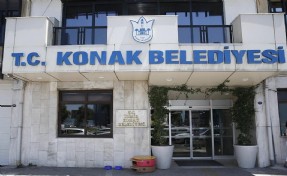 Konak Belediyesi projeleri ödül yolunda