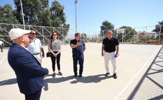 Konak’ta amatör sporcunun yüzünü güldüren gelişme