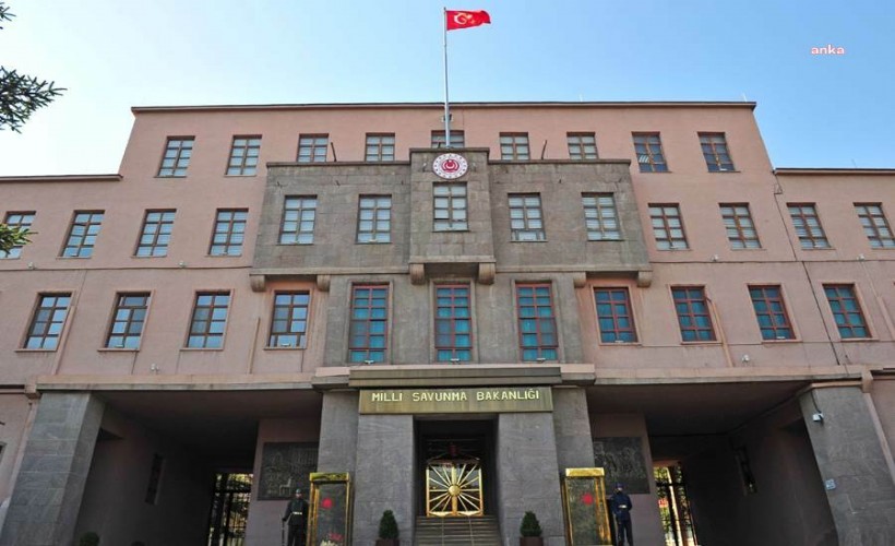 MSB: Bu iftiraları atanlar gaflet ve dalalet içindedirler