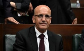 Mehmet Şimşek yine ‘sabır’ istedi