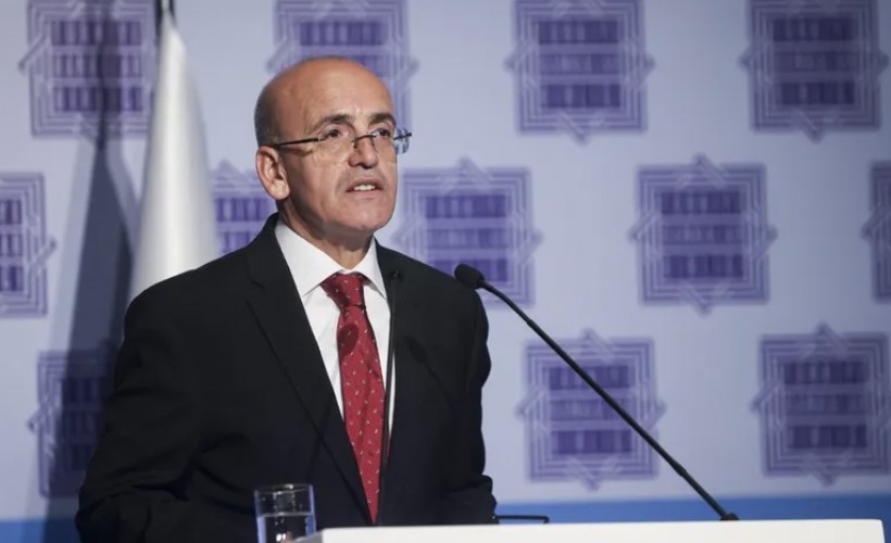 Mehmet Şimşek yatırımcı turuna çıkıyor: 3 ülkeyi ziyaret edecek