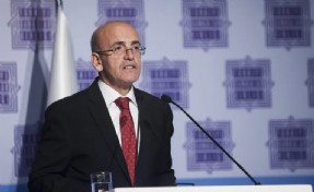 Mehmet Şimşek yatırımcı turuna çıkıyor: 3 ülkeyi ziyaret edecek