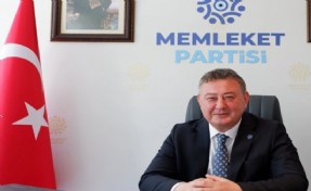 Memleket Partisi İl Başkanı Oğuz’dan ittifaka yeşil ışık: Menfaat değil, ilkeler ittifakı