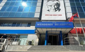 Menderes Belediyesi'nden satış: 2 taşınmaz vitrinde