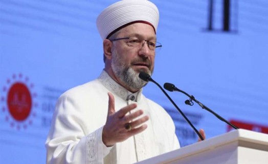 Metin Külünk’ün savcılığa da taşınan iddiaları Diyanet İşleri’ni karıştırdı: ‘Erbaş affını isteyecek’