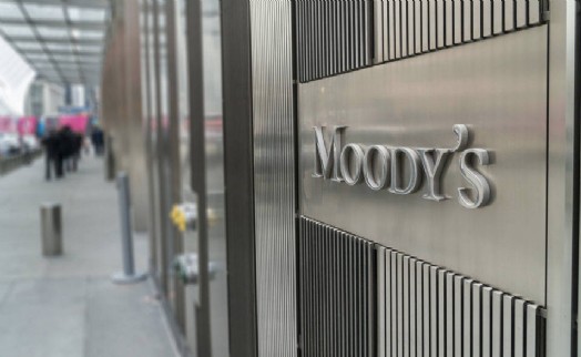 Moody's'ten Türkiye için büyüme ve enflasyon tahmini