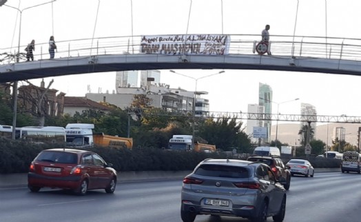 Özel Sektör Öğretmenleri isyanda; 'Asgari ücrete ret, altına isyan! Taban maaş hemen!'