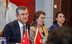 Özgür Özel: İttifak potansiyelimizi kaybetmek üzereyiz