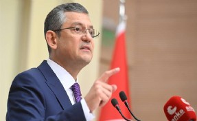 Özgür Özel: İttifaklarla ilgili tavrım çok net; İttifak olmalıdır