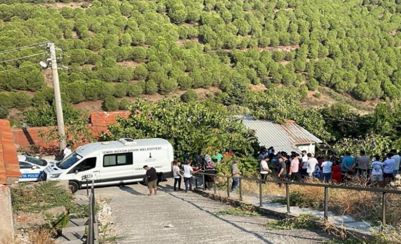 Şarampole devrilen motosikletin sürücüsü hayatını kaybetti