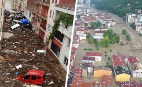 Sayıştay'dan afet uyarısı: Bir eylem planına ihtiyaç var