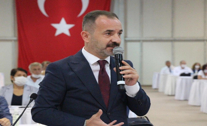 Soyer'in yurt dışı gezileri yeniden gündemde: Hızal'dan Aslanoğlu'na yanıt