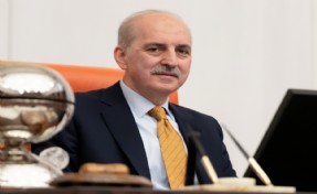 TBMM Başkanı Kurtulmuş Avrupa Parlamento Başkanları Konferansı'na katılacak