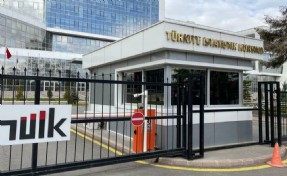 TÜİK: Yurt içi üretici fiyatı yıllık yüzde 49,41 arttı