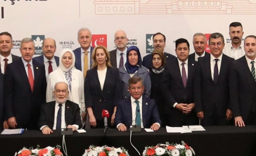 Temel Karamollaoğlu'ndan yerel seçim açıklaması