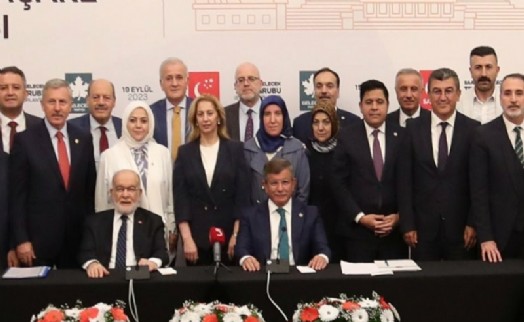 Temel Karamollaoğlu'ndan yerel seçim açıklaması