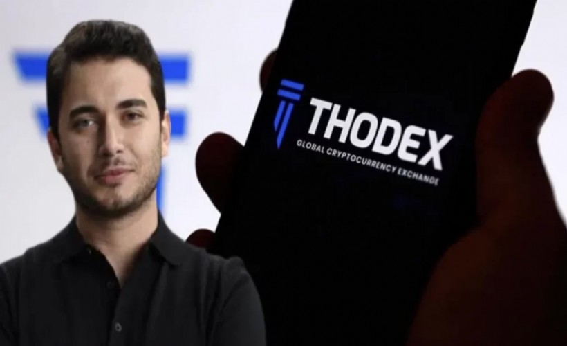 Thodex vurguncusundan Musa Eroğlu türküsüyle savunma