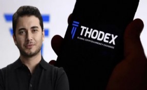 Thodex vurguncusundan Musa Eroğlu türküsüyle savunma