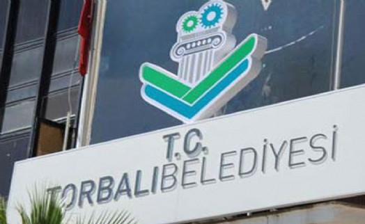 Torbalı Belediyesi'nden dev satış