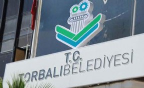 Torbalı Belediyesi'nden dev satış