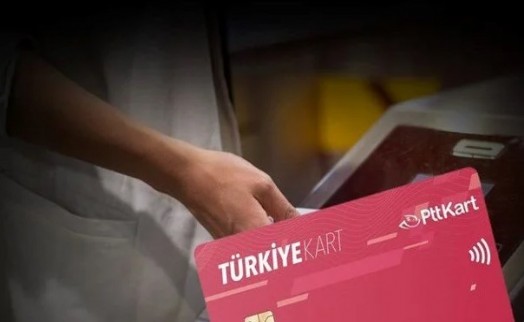 Türkiye Kart'ın pilot uygulaması tamamlandı: Yıl sonunda 6 ilde kullanılacak