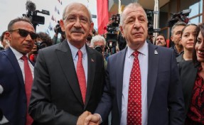 Ümit Özdağ, Kılıçdaroğlu'nun 'söz verdiği' iki bakanlığı açıkladı