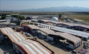 Yılın son TEKNOFEST'i bugün İzmir'de başlıyor