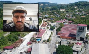 Zonguldak'taki göçükte hayatını kaybeden madencinin kimliği belli oldu