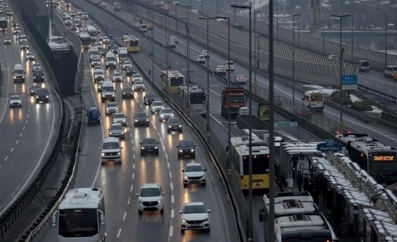 Zorunlu trafik sigortasında yeni dönem: Detaylar belli oldu