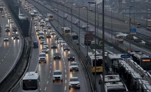 Zorunlu trafik sigortasında yeni dönem: Detaylar belli oldu