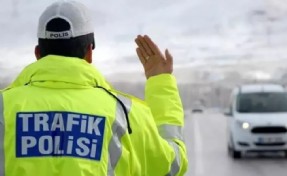 1 Şubat son gün... Ödemeyenin aracı trafikten men edilecek