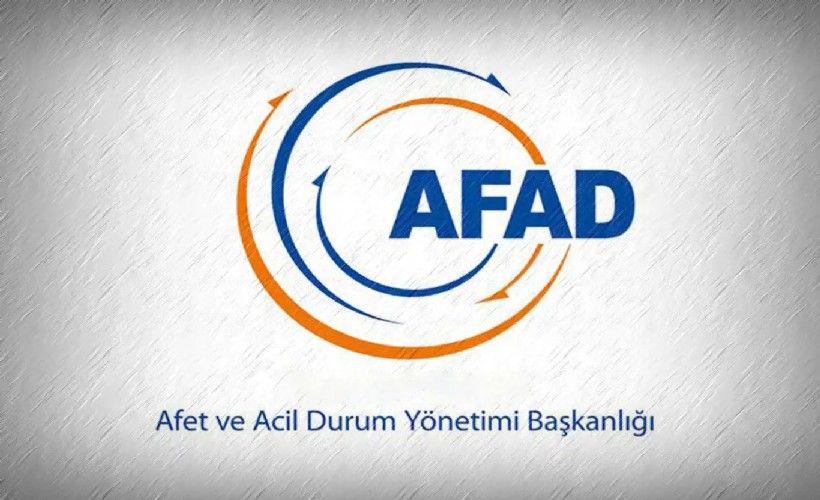 AFAD Japonya'daki depreme ilişkin açıklama yaptı