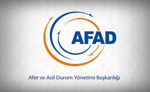 AFAD Japonya'daki depreme ilişkin açıklama yaptı