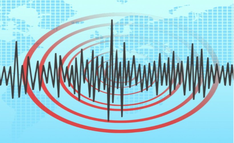 AFAD duyurdu: Elazığ'da deprem!