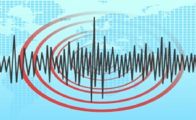 AFAD duyurdu: Elazığ'da deprem!