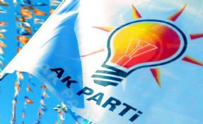 AK Parti'de gözler 15 Ocak'ta