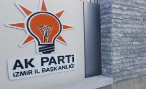 AK Parti'nin İzmir ilçe belediye başkan adayları belli oldu