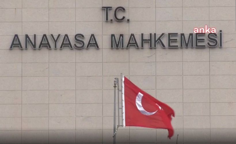 AYM'den belediyede çalışan mühendisin başvurusu üzerine 'hak ihlali' kararı