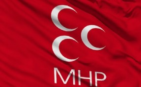 Aday açıklandı, MHP'de toplu istifa geldi!