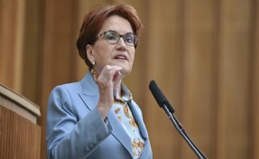 Akşener'den 'mertçe cinayet' açıklaması: Hrant Dink sırtından vuruluyorsa...