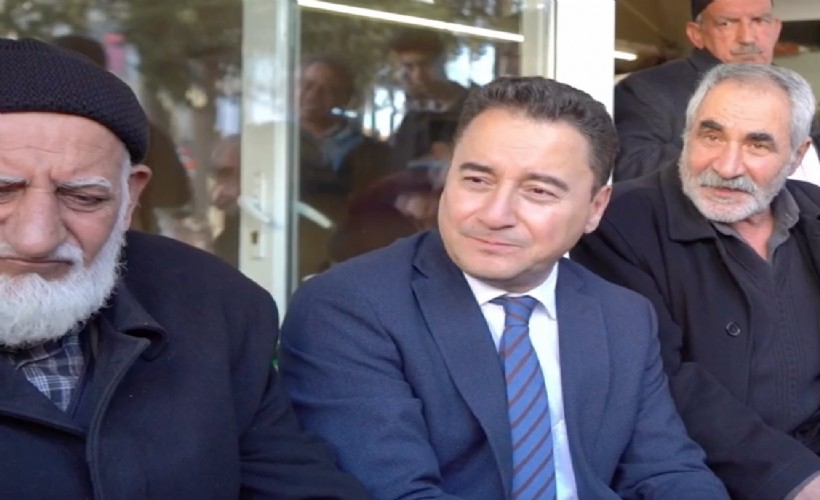 Ali Babacan'dan 'AK Parti’den neden ayrıldınız' sorusuna yanıt!