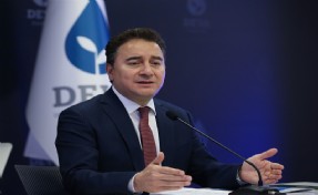 Ali Babacan'dan Merkez Bankası Başkanı Gaye Erkan'a çağrı