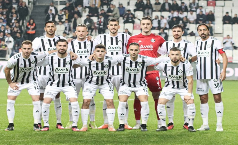 Altay ligde attığı 10 golün 7'sini ikinci yarılarda kaydetti