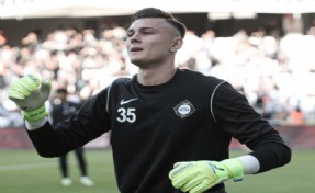 Altay’da Eren’le yollar ayrılıyor