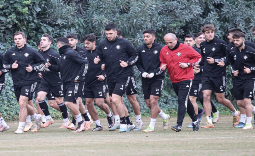 Altay’da gündem yine boykot