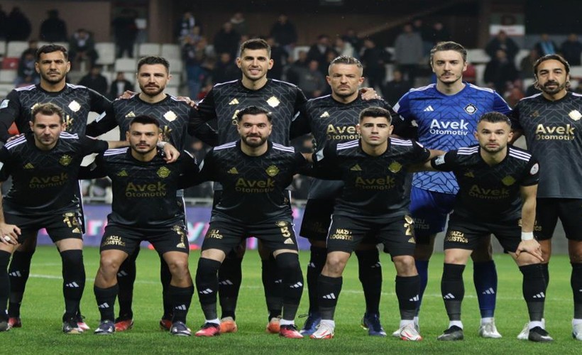 Altaylı futbolculardan ortak bildiri: Destek bekliyoruz