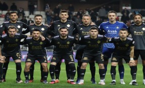 Altaylı futbolculardan ortak bildiri: Destek bekliyoruz