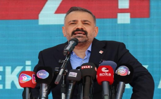 Aslanoğlu'ndan Can Atalay tepkisi: Kabul etmiyoruz!