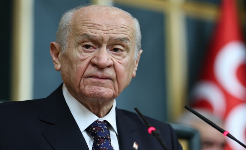 Bahçeli'den 10 Ocak mesajı: Provokasyon iklimi oluşturmanın arayışında olan...