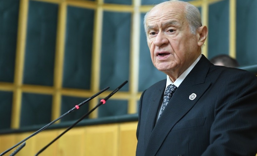 Bahçeli'den 'Atalay' açıklaması: Adalet yerini bulmuştur